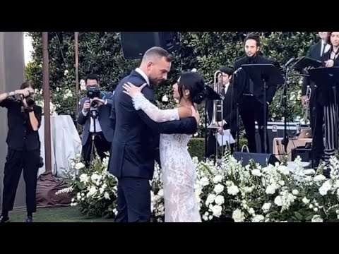 ¡Se CASA Vincent JANSSEN ! #Rayados #VincentJanssen #BodaJanssen #