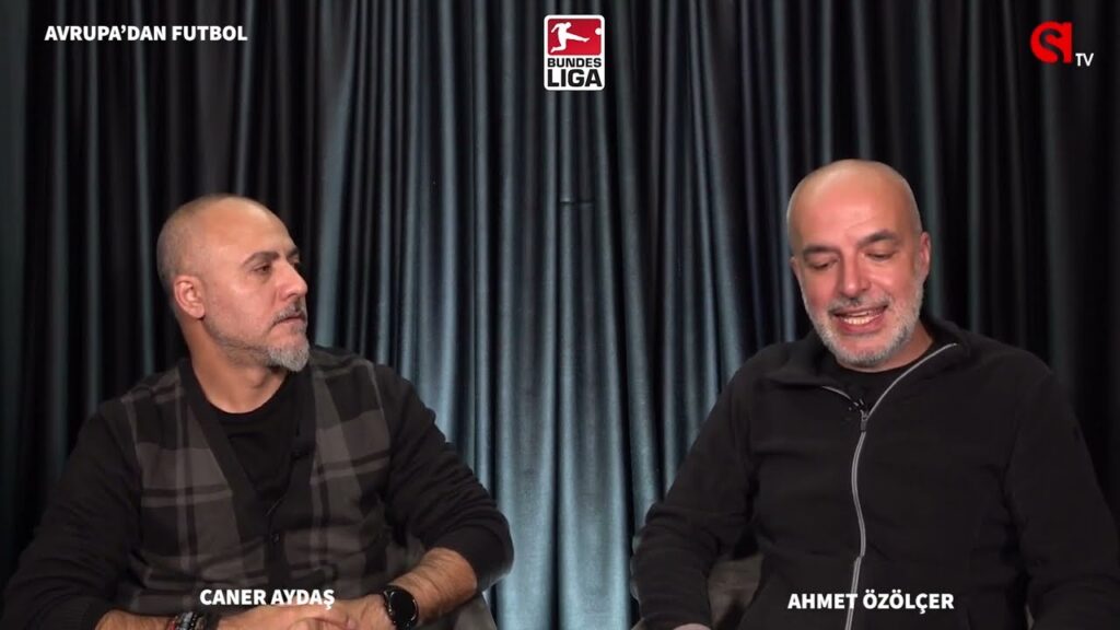 Avrupa'dan Futbol  - Almanya - Fransa - Kim Min Jae'nin rekoru - Sehrou Guirassy - Farioli ve Nice