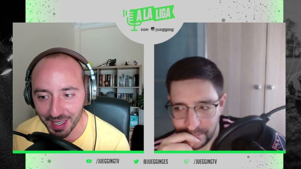 🎙 3x10 - DIEGO ALONSO AL SEVILLA Y LA EXPLOSIÓN DE BRYAN ZARAGOZA