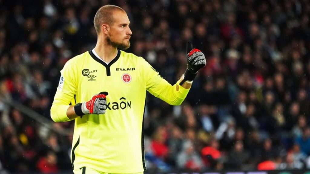 Predrag Rajkovic 2023 • Magic Saves | Mallorca | HD