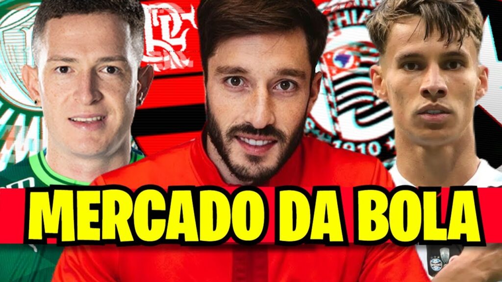 🚨APROVADO! MATÍAS VIÑA NO FLAMENGO│ANÍBAL MORENO NO PALMEIRAS│BRIGA POR FERREIRINHA│MERCADO DA BOLA 🚨APROVADO! MATÍAS VIÑA NO FLAMENGO│ANÍBAL MORENO NO PALMEIRAS│BRIGA POR FERREIRINHA│MERCADO DA BOLA