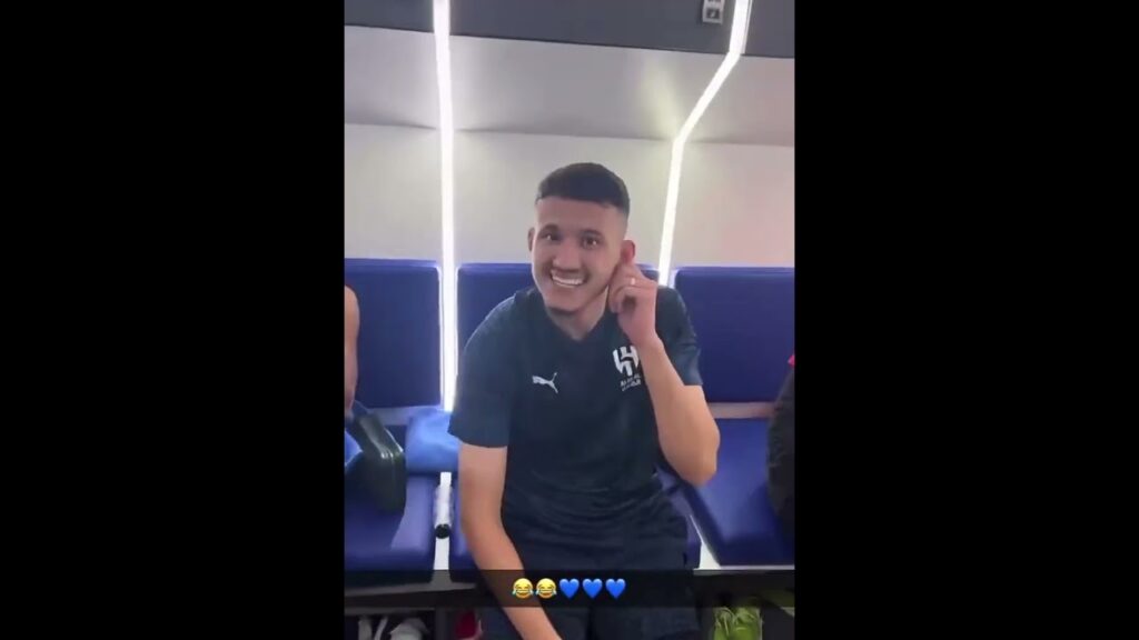 محمد كنو وسلمان الفرج