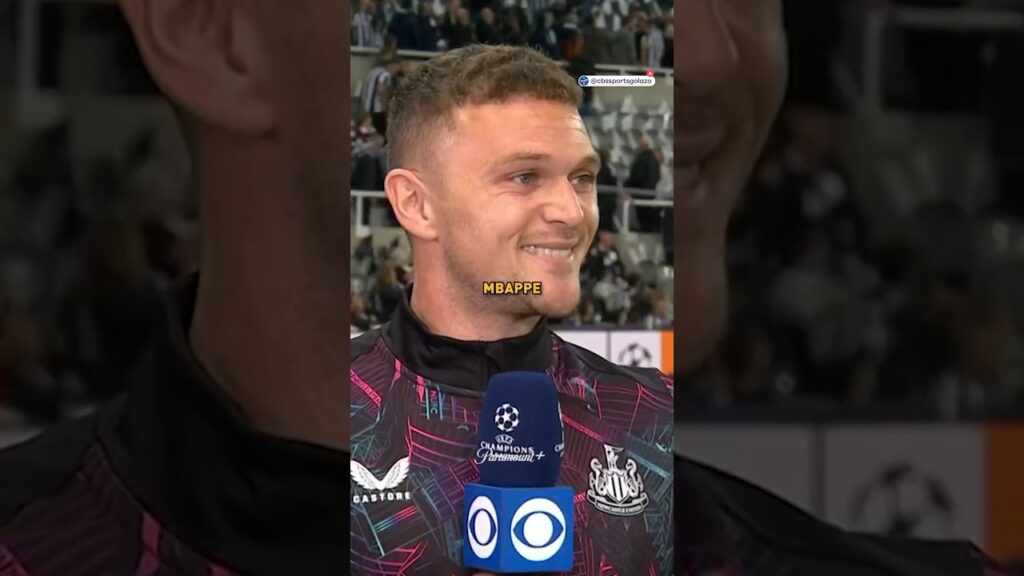 Kieran Trippier has been crushing it this season! 🔥