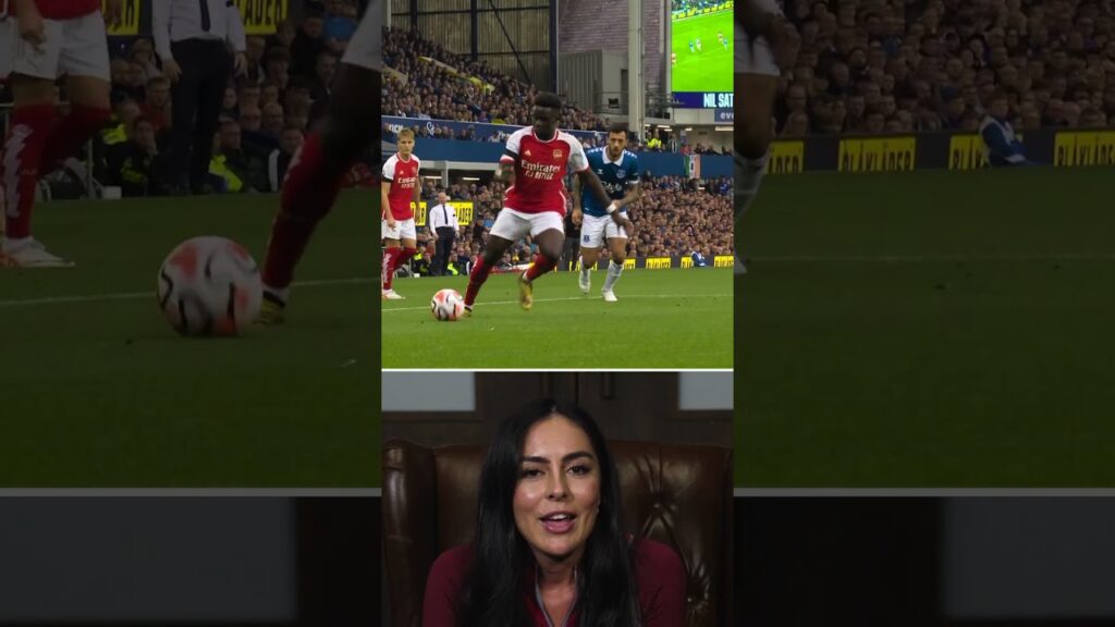 The Gillette #PrecisionPlay Goals of the Month? Gabriel Jesus, Trossard & Heung-min Son! 🙌