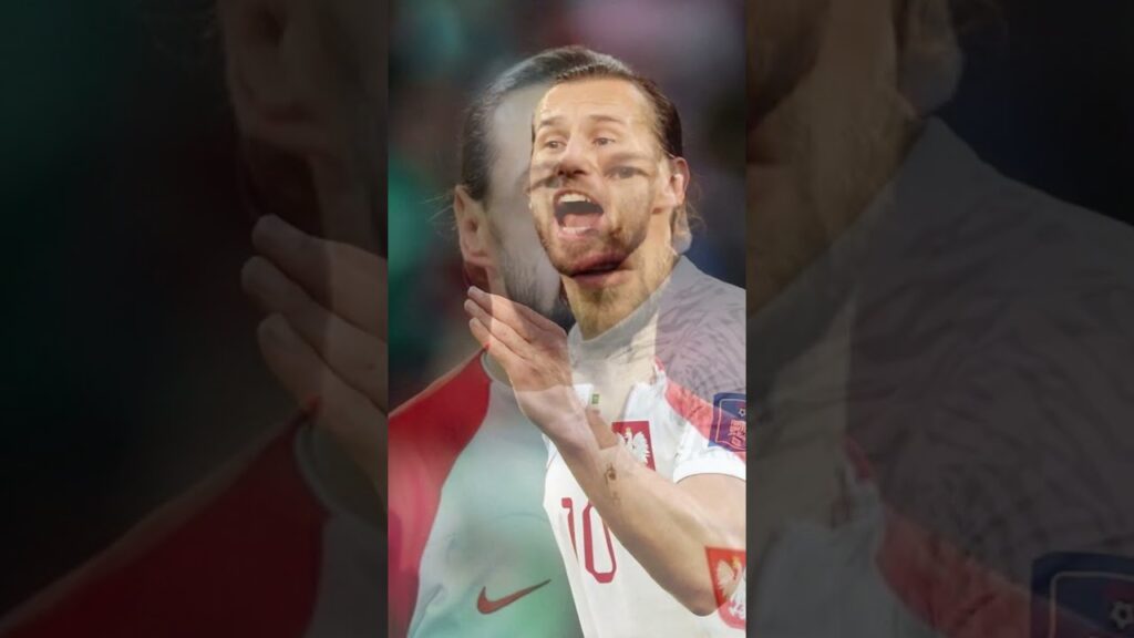 Grzegorz Krychowiak żegna się z reprezentacją! #football #piłkanożna#shorts #krychowiak Grzegorz Krychowiak żegna się z reprezentacją! #football #piłkanożna#shorts #krychowiak