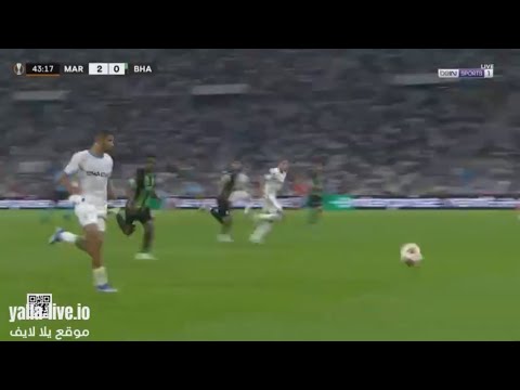 Regardez le magnifique but de Ilimane Ndiaye face brighton