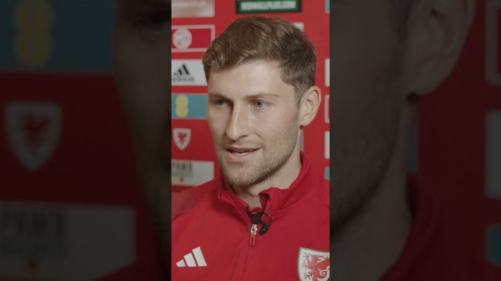 "IT WAS A FREAK INJURY!" Wales Defender Ben Davies on Tottenham Team Mate Ivan Perisić