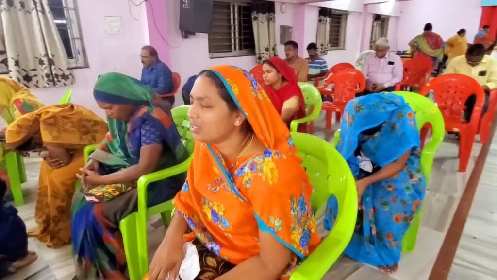 DAY 43 ✨ 50 DAYSFATING PYAYERS  ✨✨ HIGHLIGHT IN AADHARANAKARTHA MINISTER