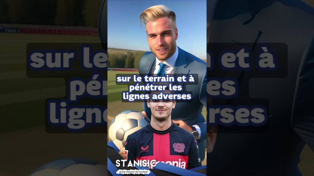 Josip STANISIC #shorts