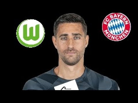 Koen Casteels zu Bayern München?!