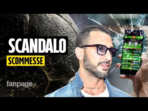 Sul telefono di Fagioli le chat di scommesse che incastrano Zaniolo, Tonali e altri 10 calciatori