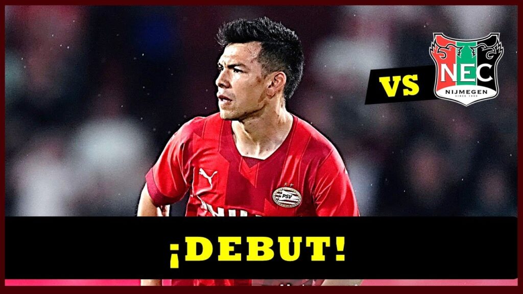 ᴀsɪ́ ғᴜᴇ ᴇʟ ᴅᴇʙᴜᴛ ᴅᴇ ʜɪʀᴠɪɴɢ "ᴄʜᴜᴄᴋʏ" ʟᴏᴢᴀɴᴏ ʜᴏʏ ᴠs ɴᴇᴄ ɴɪᴊᴍᴇɢᴇɴ