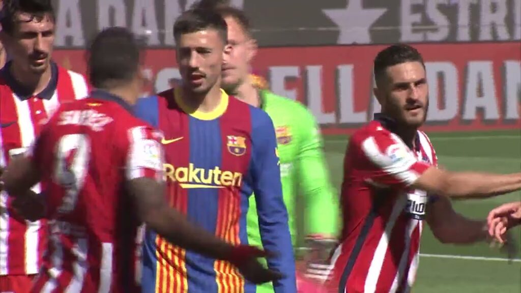 As Not Seen On Tv: Suarez Treated His Old Teammates As Any Other Opponent