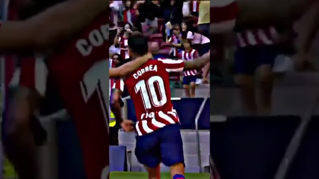 LA EXTRAÑA "LESIÓN" DE ÁNGEL CORREA 🤔🔴⚪🚑