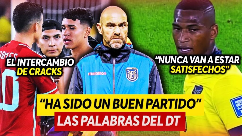 FÉLIX SÁNCHEZ está CONTENTO| Las PALABRAS de GALINDÉZ para RAMÍREZ | CARLOS GRUEZO MOLESTO FÉLIX SÁNCHEZ está CONTENTO| Las PALABRAS de GALINDÉZ para RAMÍREZ | CARLOS GRUEZO MOLESTO