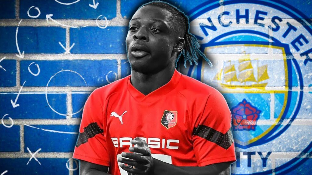 Doku to Man City | Analysing Guardiola’s Ideal Winger Doku to Man City | Analysing Guardiola's Ideal Winger