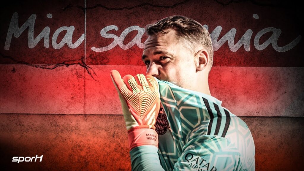 Leidenszeit einer Legende: Neuers langer Weg zum Comeback