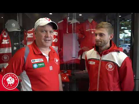 RoosterTV 2021 Episode 15