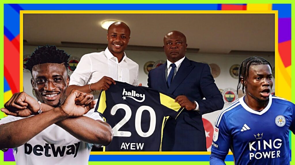 GOOD NEWS KUDUS TO PLAY WEST HAM VS MANCHESTER CITY, ANDRE AYEW TRANSFER, KAMALDEEN SULEMANA & MORE… GOOD NEWS KUDUS TO PLAY WEST HAM VS MANCHESTER CITY, ANDRE AYEW TRANSFER, KAMALDEEN SULEMANA & MORE…