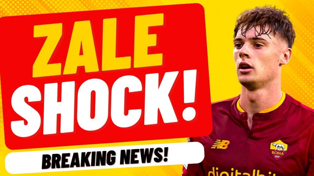 BREAKING! Nicola Zalewski Accused For Illegal Betting!