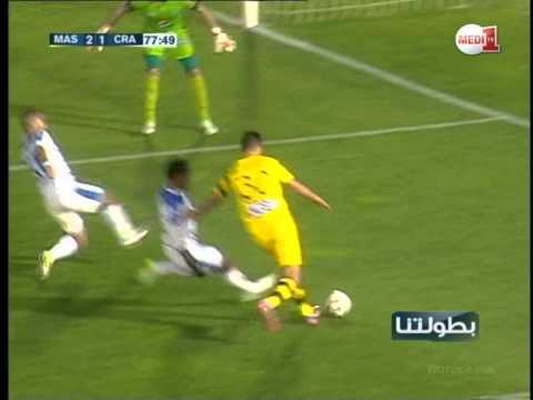 فيديو .. هدف التكناوتي العالمي يستحق المشاهدة أكثر من مرة