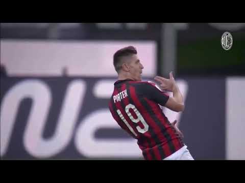 PIATEK CELEBRATION WITH SOUND