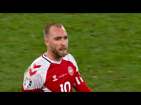 Eriksen vs Kazakhstan Eriksen vs Kazakhstan