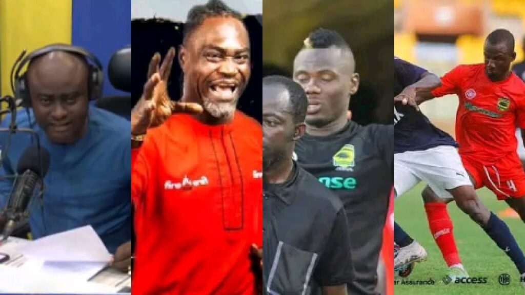 BREAKING: MEDEAMA MOVE CHAMPIONS LEAGUE GAMES TO KSI, SONGO, MEKKE, DANLAD & BLAY REACT AFTER KOTOKO BREAKING: MEDEAMA MOVE CHAMPIONS LEAGUE GAMES TO KSI, SONGO, MEKKE, DANLAD & BLAY REACT AFTER KOTOKO