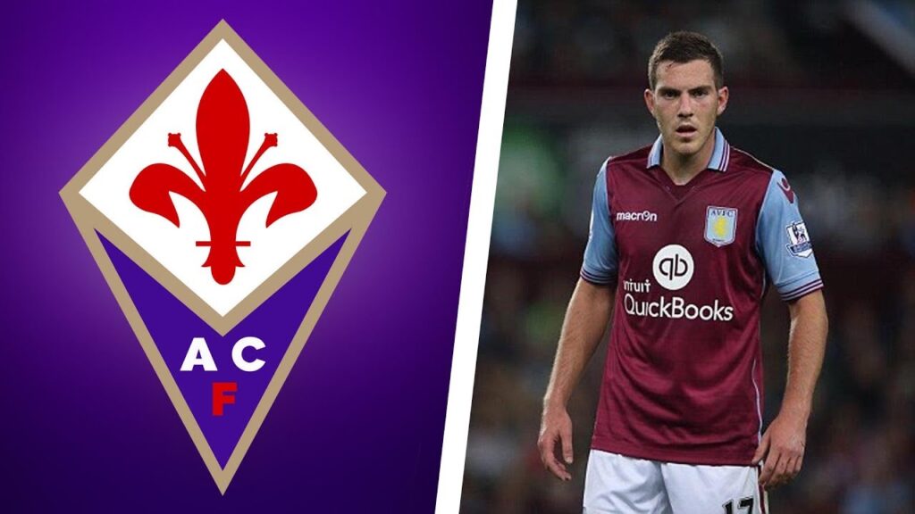 Jordan Veretout ► WELCOME TO FIORENTINA