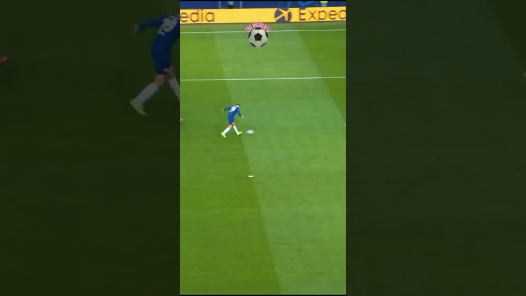 Mason Mount's Incredible Skills: Unbelievable Touch and Control! ⚽🔥