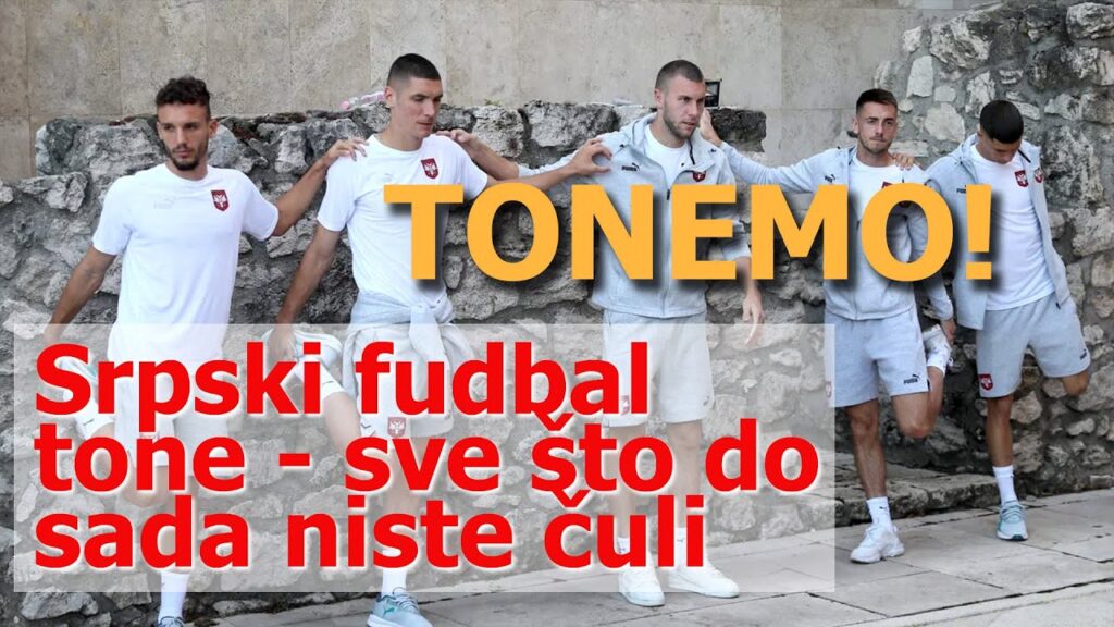 Srđan & Aca Podcast: Srpski fudbal na dnu Evrope!