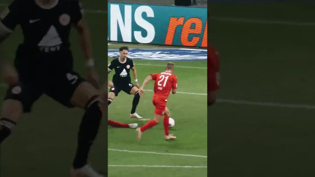 Trapp sagt: „Haaaaaaaaalt Stopp!“ ⛔️