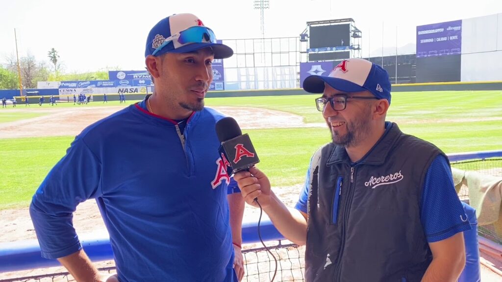 Entrevista con Fernando Salas