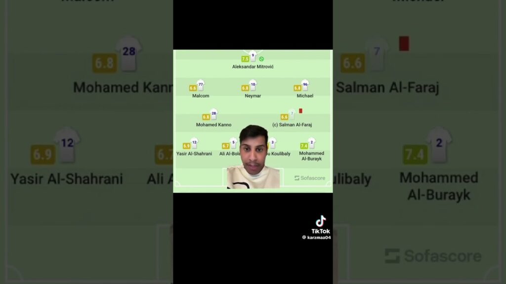 مشجع إتحادي يتكلم عن لقطة سلمان الفرج وحارس نساجي 🔥💙