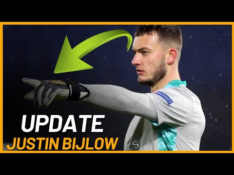 Feyenoord en Justin Bijlow heropenen gesprekken over