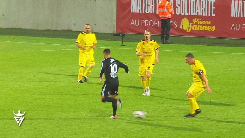Eden Hazard Back To The Pitch After Retirement
