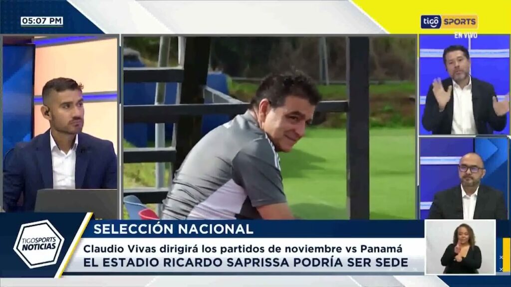 Gareca y Gustavo Alfaro ni son candidatos, son simples opciones