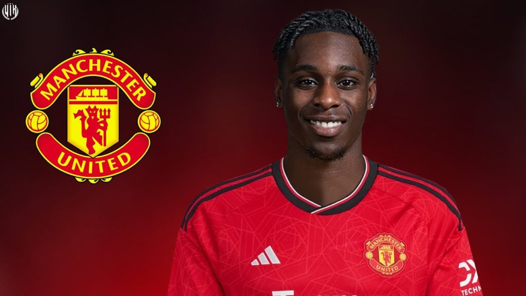 Jeremie Frimpong - Manchester United Transfer Target 2023 - Best Skills Show | HD