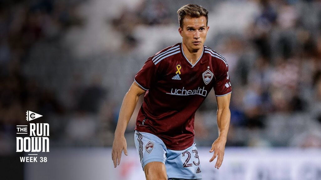 Colorado aims to play spoiler against Jesús Ferreira, FC Dallas | The Rundown