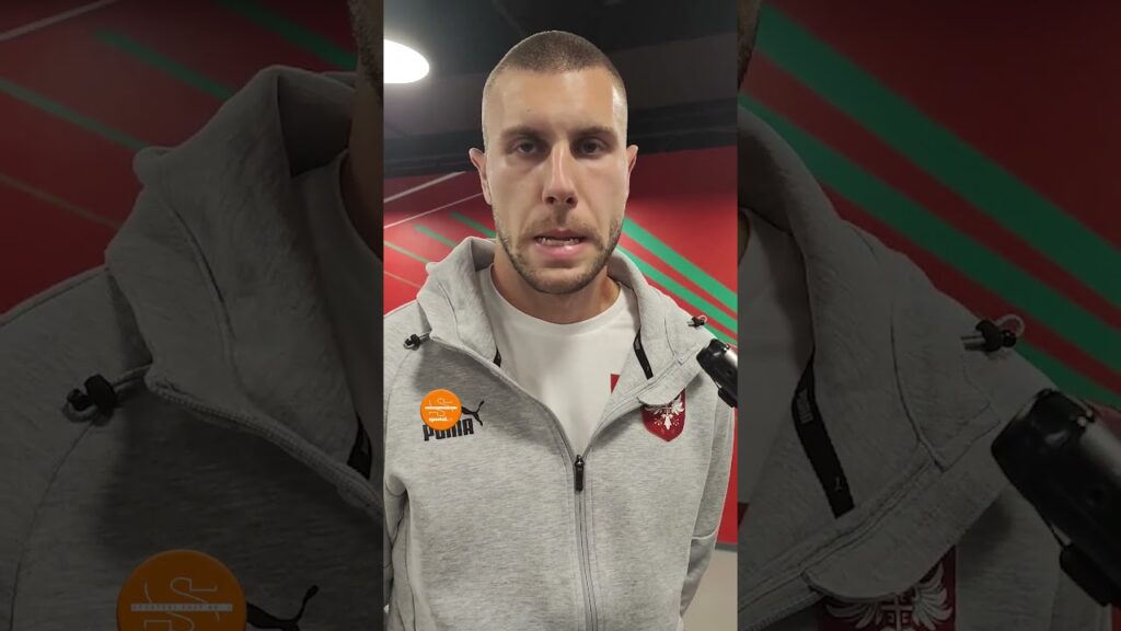 Strahinja Pavlović posle poraza: Već sutra moramo da zaboravimo sve!