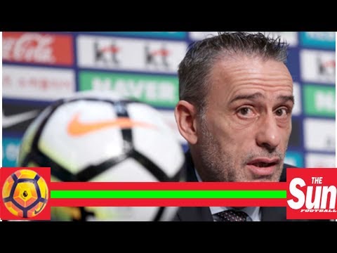 Coach Paulo Bento to stick with key players of national football team Coach Paulo Bento to stick with key players of national football team