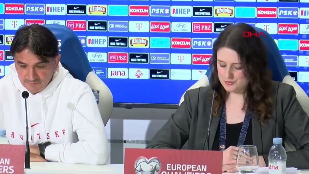 Zlatko Dalic: Bizim için en zor maç olabilir