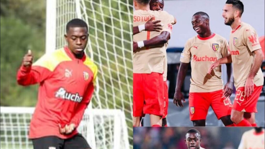 Nampalys Mendy excellent face à Arsenal