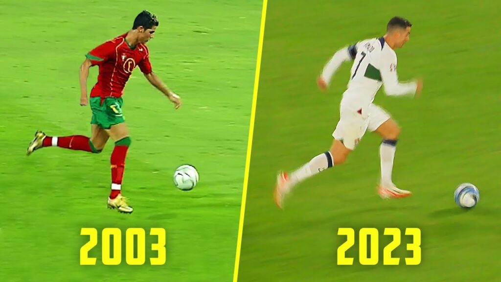 Cristiano Ronaldo is STILL Ridiculous for Portugal!