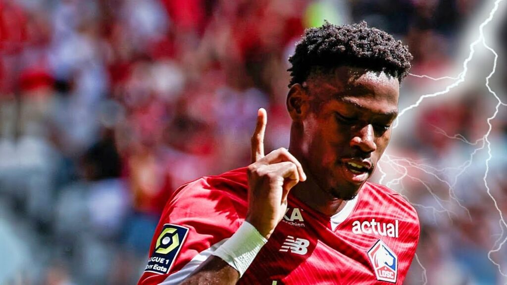 Jonathan David Being 𝐁𝐑𝐈𝐋𝐋𝐈𝐀𝐍𝐓 𝐒𝐓𝐑𝐈𝐊𝐄𝐑..