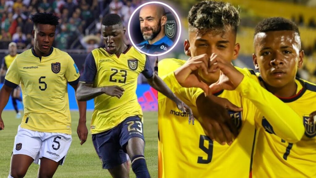 EL COMPAÑERO PERFECTO DE MOISES CAICEDO DE SELECCION TIENE 19 AÑOS //JOYA FIRMA CONTRATO MILLONARIO EL COMPAÑERO PERFECTO DE MOISES CAICEDO DE SELECCION TIENE 19 AÑOS //JOYA FIRMA CONTRATO MILLONARIO