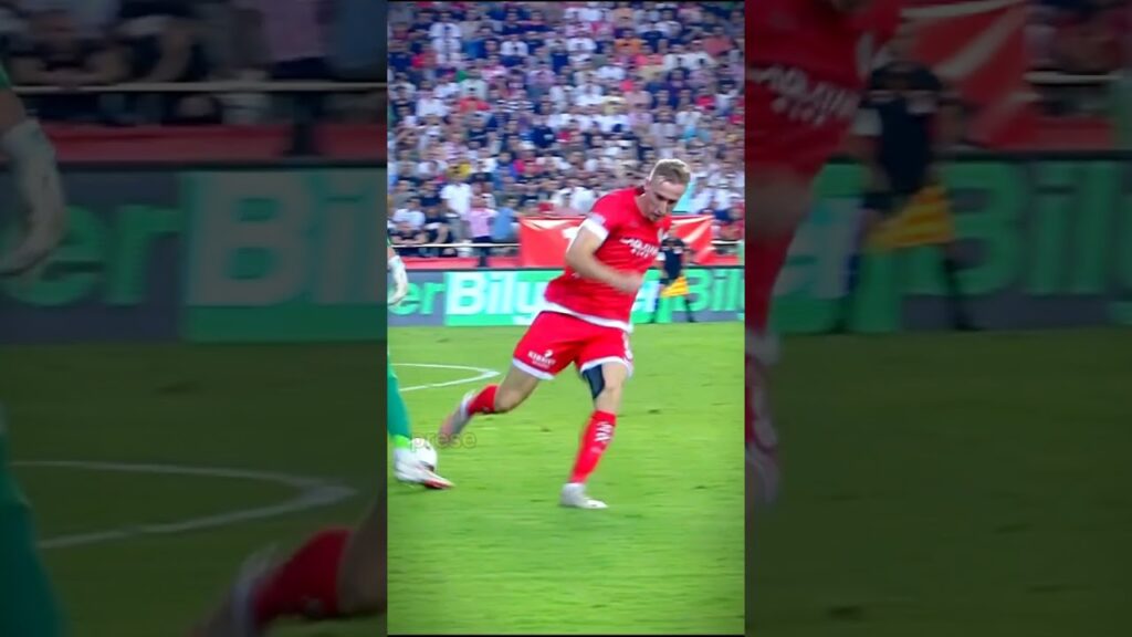 MUSLERA ÇOK SİNİRLENDİ.