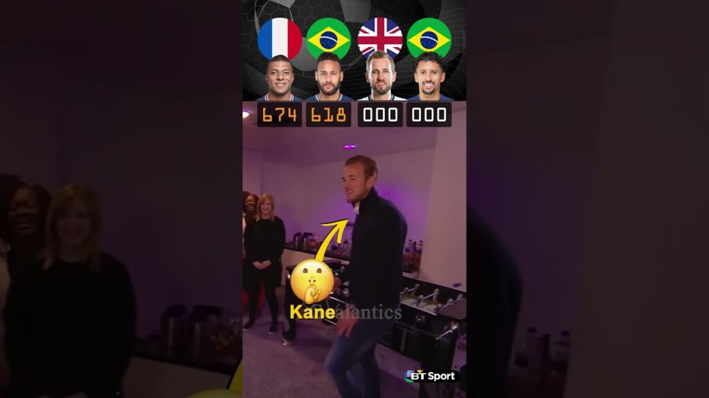 Who is stronger? 💪🥊