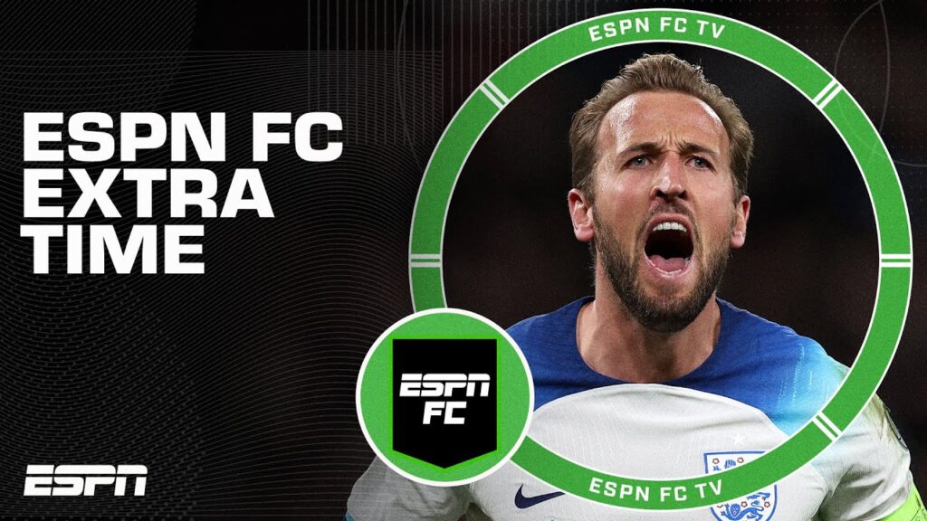 If Euro 2024 was next week, who wins? | ESPN FC Extra Time