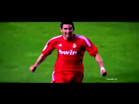 Di Maria ►The Magical Angel ● 2015 HD
